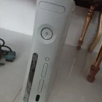 X box 360سالم و تمیز