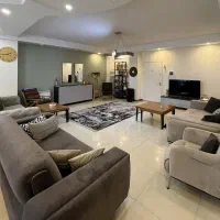 ۸۵ متر _ سالن پرده خور _ تاپ لوکیشن منطقه ۵