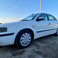 سمند اف سون دوگانه فابریک مخزن بزرگ|خودرو سواری و وانت|آبادان, |دیوار