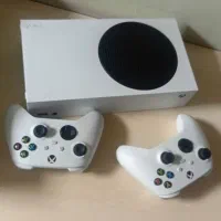 ایکس باکس سریز اس xbox