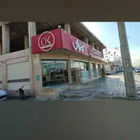 زمین مسکونی بندر دیر