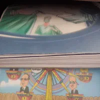 کتاب های کمک درسی متوسطه دوم|کتاب و مجله آموزشی|شیراز, جانبازان|دیوار