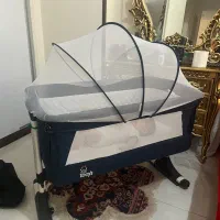 تعدادی لوازم نوزاد و بارداری