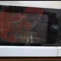 مایکروویو LG