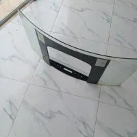 شیشه خم هود|هود|رشت, سیا اسطلخ|دیوار