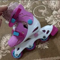 اسکیت آموزشی