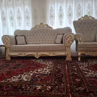 فروش مبل راحتی کلاسیک