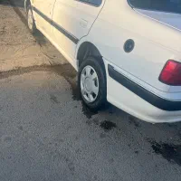 پارس دوگانه کارخانه|خودرو سواری و وانت|مشهد, توس فردوسی|دیوار