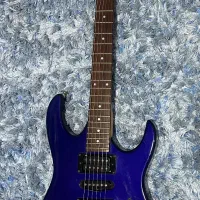 گیتار الکرتیک و امپلیفایر