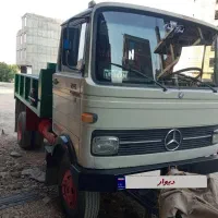 خاور کمپرس 808