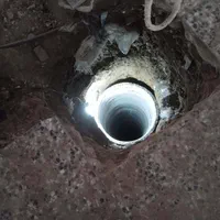 چاه کن تخلیه چاه تخریب اصولی با بیمه|خدمات پیشه و مهارت|کرج, خرمدشت|دیوار