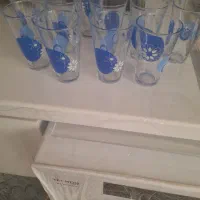 تعدادی وسایل آشپزخانه