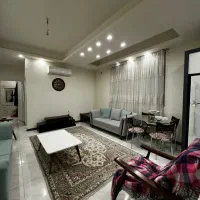۸۰ متر فول امکانات کم‌واحد|فروش آپارتمان|کرج, اتحاد|دیوار