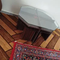 میز|مبلمان خانگی و میز عسلی|آذرشهر, |دیوار