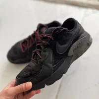 کتونی مشکی۳۸