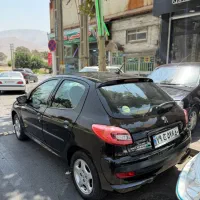 پژو ۲۰۷ پانا اتومات مدل ۱۴۰۰|خودرو سواری و وانت|کرج, عظیمیه|دیوار
