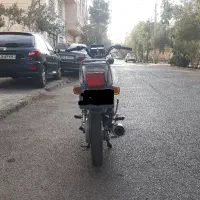 فروش موتورسیکلت|موتورسیکلت|سمنان, |دیوار