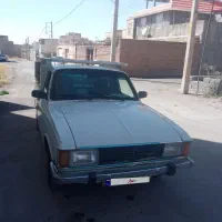 وانت مدل ۸۳انژکتور