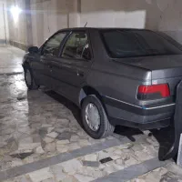 ۴۰۵ مدل ۹۲|خودرو سواری و وانت|کرج, کرج نو|دیوار