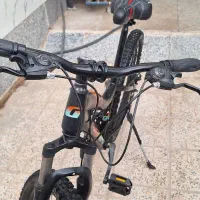 دوچرخه سایز 26