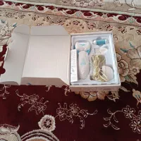 سوهان شارژی کف پا