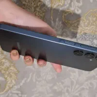 گوشی a16حافظه 256رام ۸