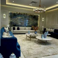 ۲۶۵متر بی رقیب / برگ برنده /  لوکیشن طلایی ولیعصر