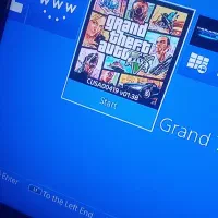 کپی خورps4 و ps5
