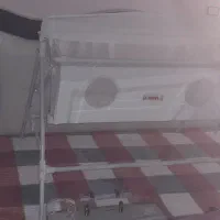 گهواره|اسباب و اثاث بچه|قره ضیاالدین, |دیوار