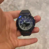 ساعت کاسیو جیشاک ga2100