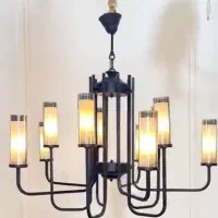 لوستر شیک و کلاسیک