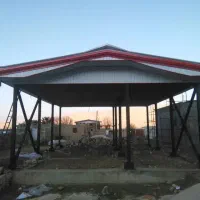 نصب شیروانی و سوله|خدمات پیشه و مهارت|همدان, |دیوار