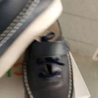 کفش مجلسی پسرانه چرم|کفش و لباس بچه|پرند, فاز ۱|دیوار