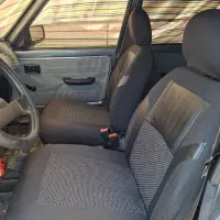 فروش خودرو نیو پی کی|خودرو سواری و وانت|شاهینشهر, خانه کارگر|دیوار