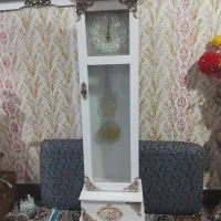 ساعتوایستاده