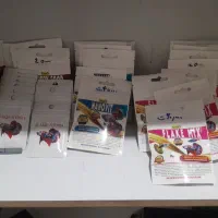 فروش عمده غذای ماهی و لوازم آکواریوم|ماهی|تهران, مینای شمالی (مخبر)|دیوار