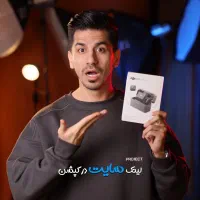 تجهیزات تولیدمحتوا زد وان