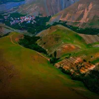 1000-متر-سند-تک-برگ-باغ-لواسان-کوچک
