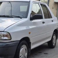 پراید مدل 97کارمندی درجه یک