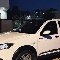 کوییک r خیلی تمیز 1402 بارینگ المینیومی