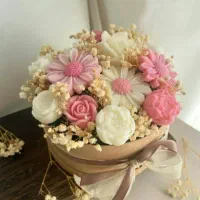 شمع یلدا|صنایع دستی و سایر لوازم تزئینی|فردیس, قریشی|دیوار