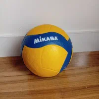 توپ وایبال میکاسا