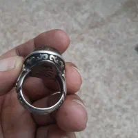 انگشتر عقیق