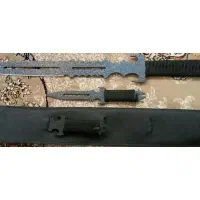 شمشیر نینجایی