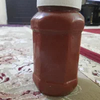 رب خانگی سفت قرمز درجه ۱