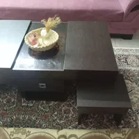 میز جلو مبلی
