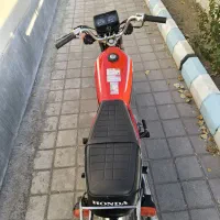 هندا|موتورسیکلت|تبریز, |دیوار