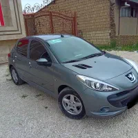 پژو 207|خودرو سواری و وانت|همدان, |دیوار