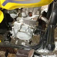 سه چرخه مدل ۸۸ دلتا