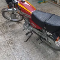 CG125بهران|موتورسیکلت|کاشان, قطب راوندی|دیوار